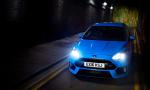 Ford Focus RS 2016 года (UK)